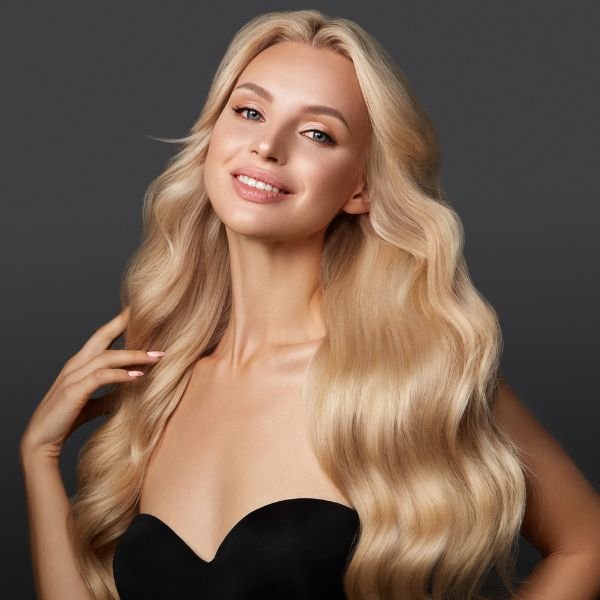 Dead Sea Mineral Treatment for Hair