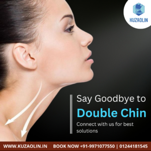 Double Chin Removal Treatment