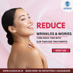 Anti-Ageing Treatment