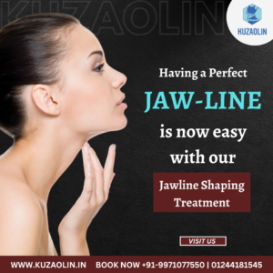 V-Shape Treatment