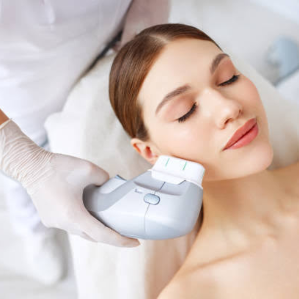 HIFU Treatment